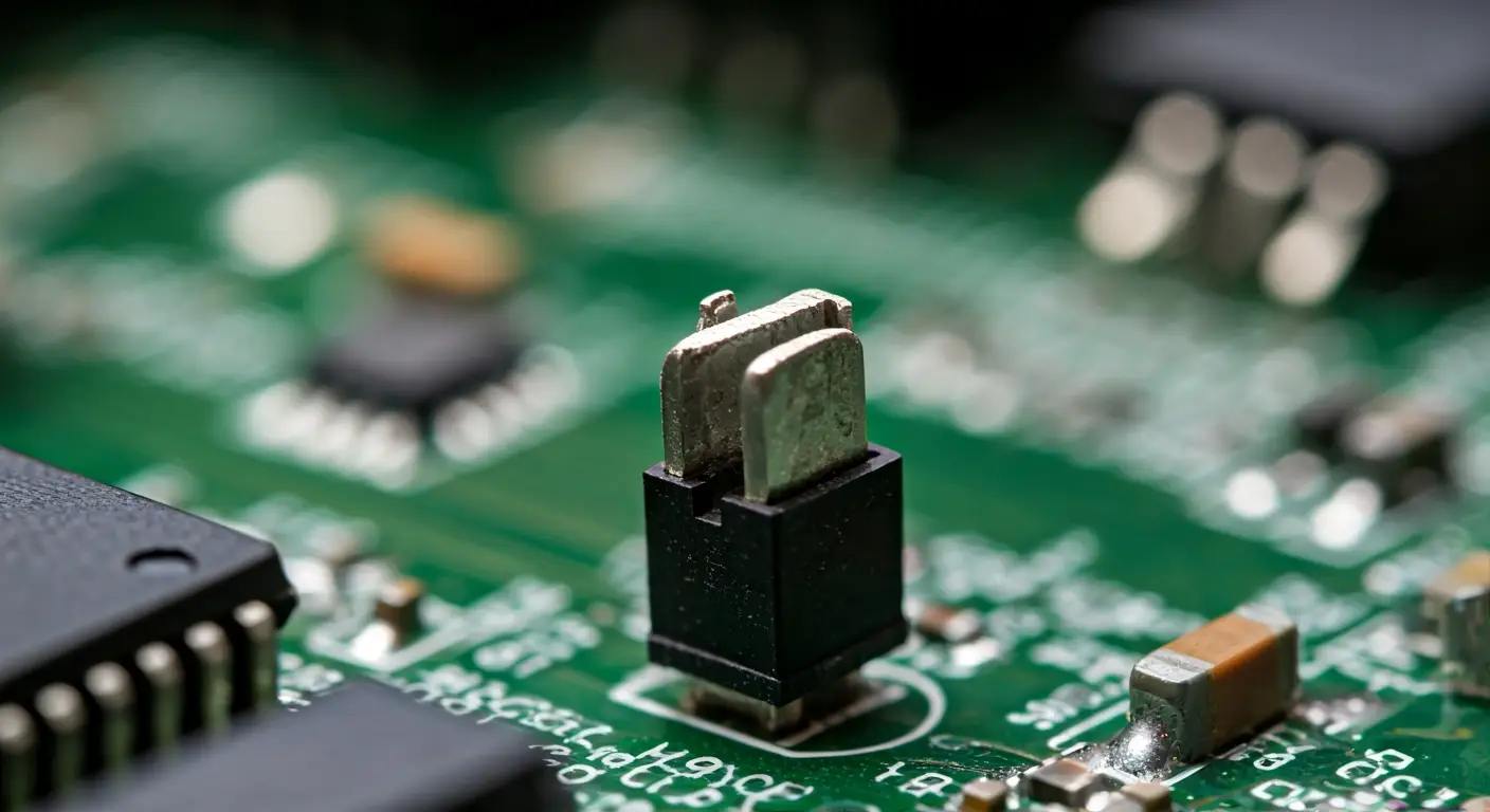 Bezpiecznik polimerowy - co to jest i jak działa? Do czego się go używa? 2