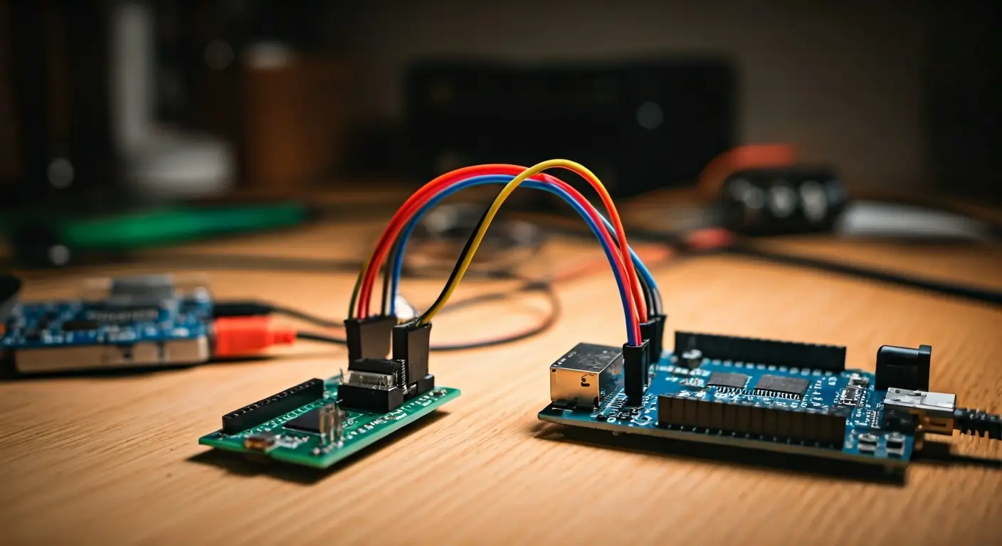 BTS7960 - co to jest i do czego służy? 2