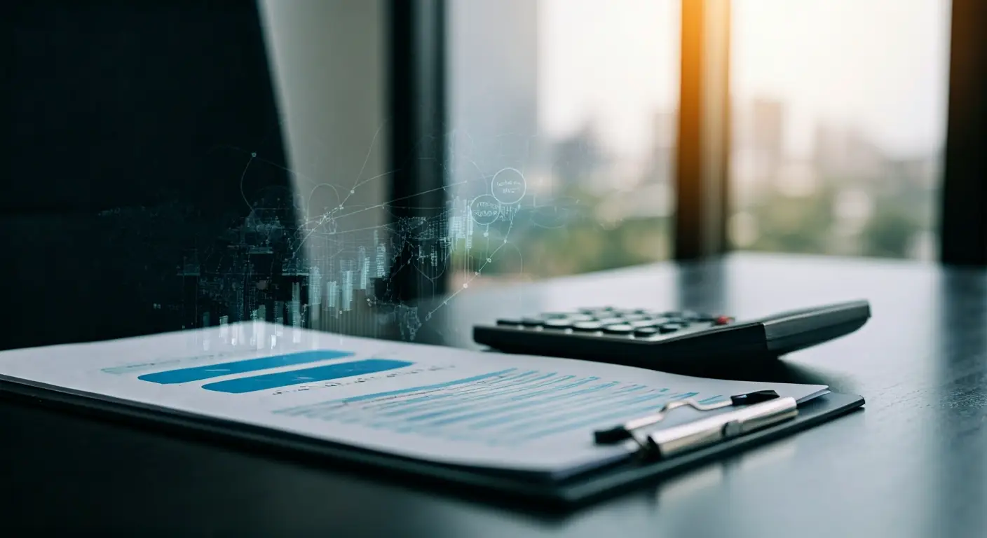 Capex - czym jest i jak go policzyć? 2