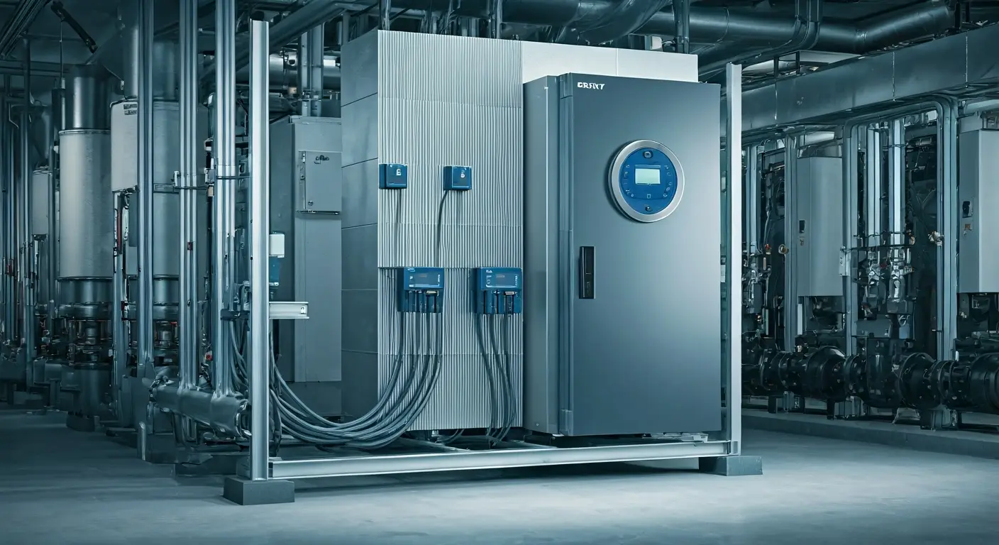 Co to jest falownik, czyli przemiennik częstotliwości? 2