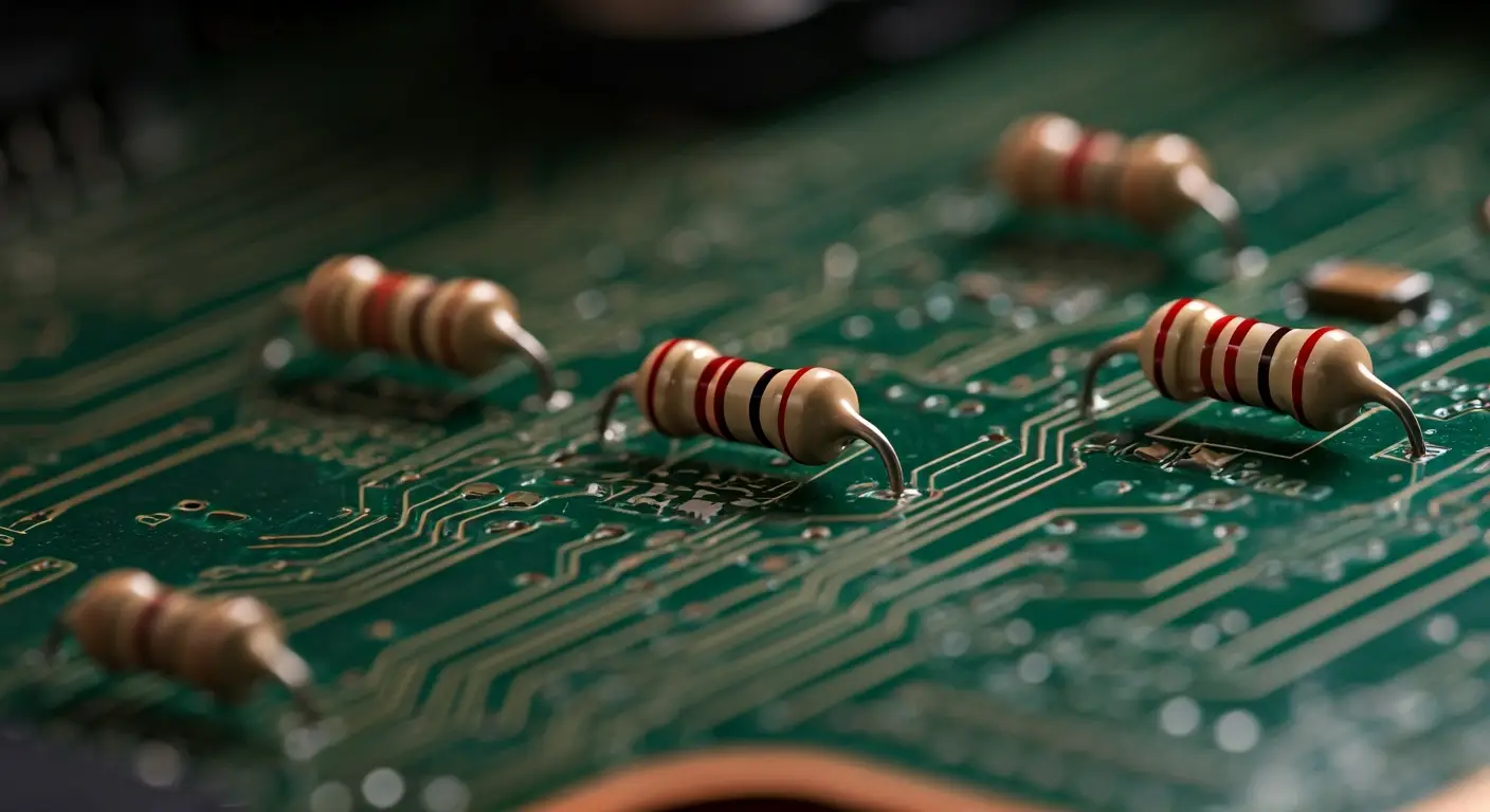 Czym jest prąd elektryczny? Oto lista rzeczy które musisz wiedzieć 2