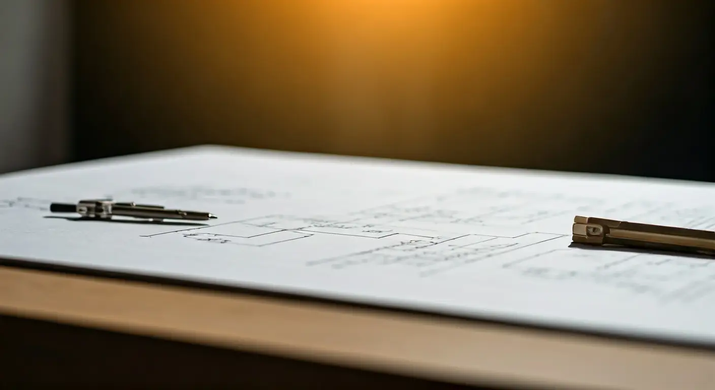 Jak czytać schematy elektryczne? Krok po kroku 2