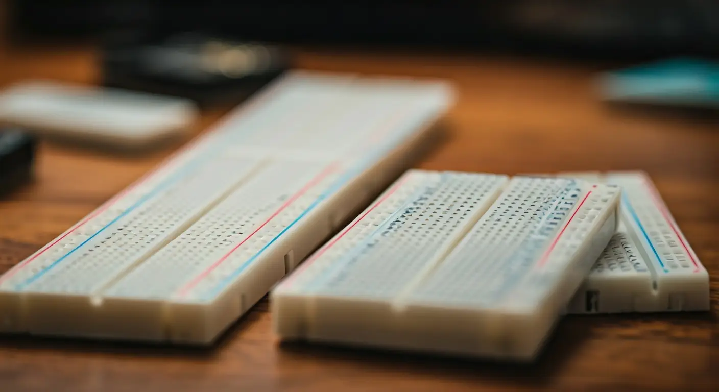 Jak działa płytka stykowa? Budowa i przykłady działania 2