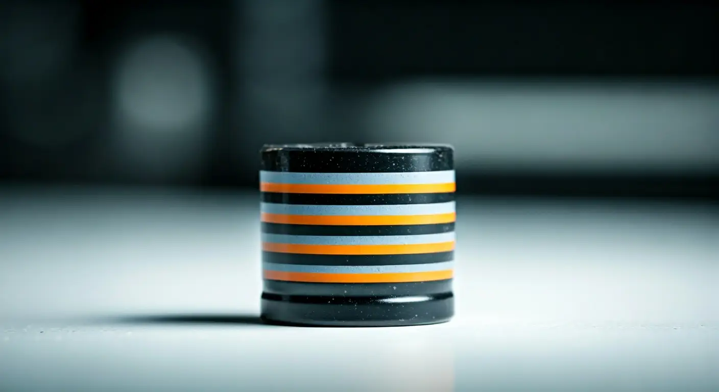 Kondensator ceramiczny - jak go sprawdzić? 2