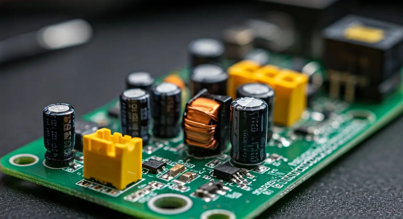 LM317 - co to jest? Dane techniczne i schemat działania 2