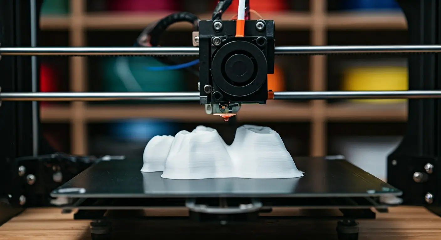 PETG - Co to jest? Właściwości i szkodliwość 2