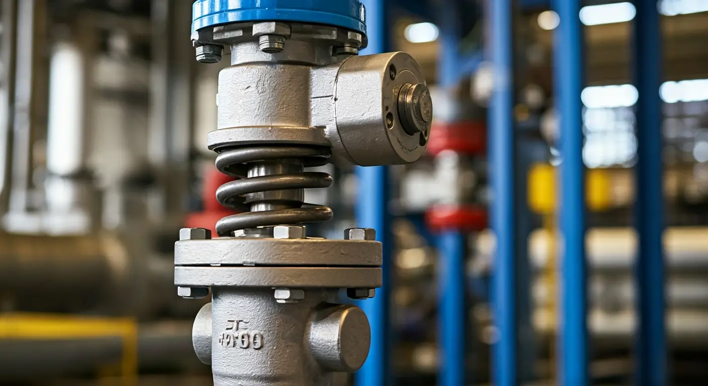 Przekaźnik monostabilny a bistabilny - czym się różnią? 2