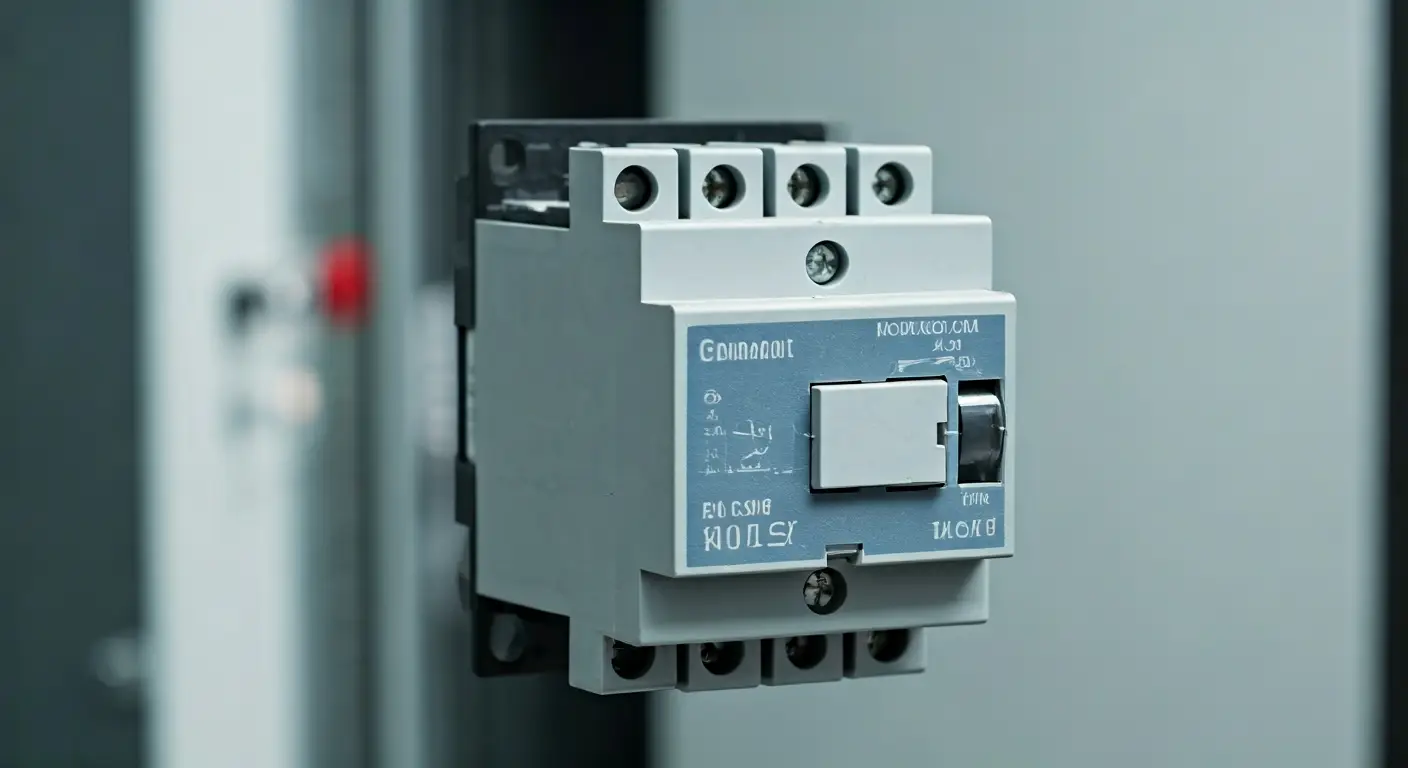 Przekaźniki - jak są zbudowane? Rodzaje i zastosowanie 2