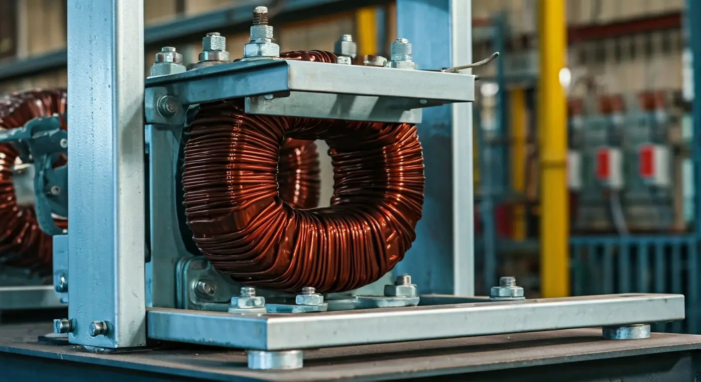 Przekładnia transformatora - co to jest i jak działa? 2