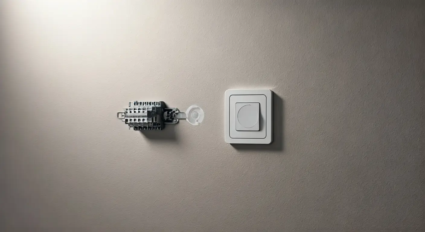 Przycisk monostabilny - co to jest i jak działa? 2