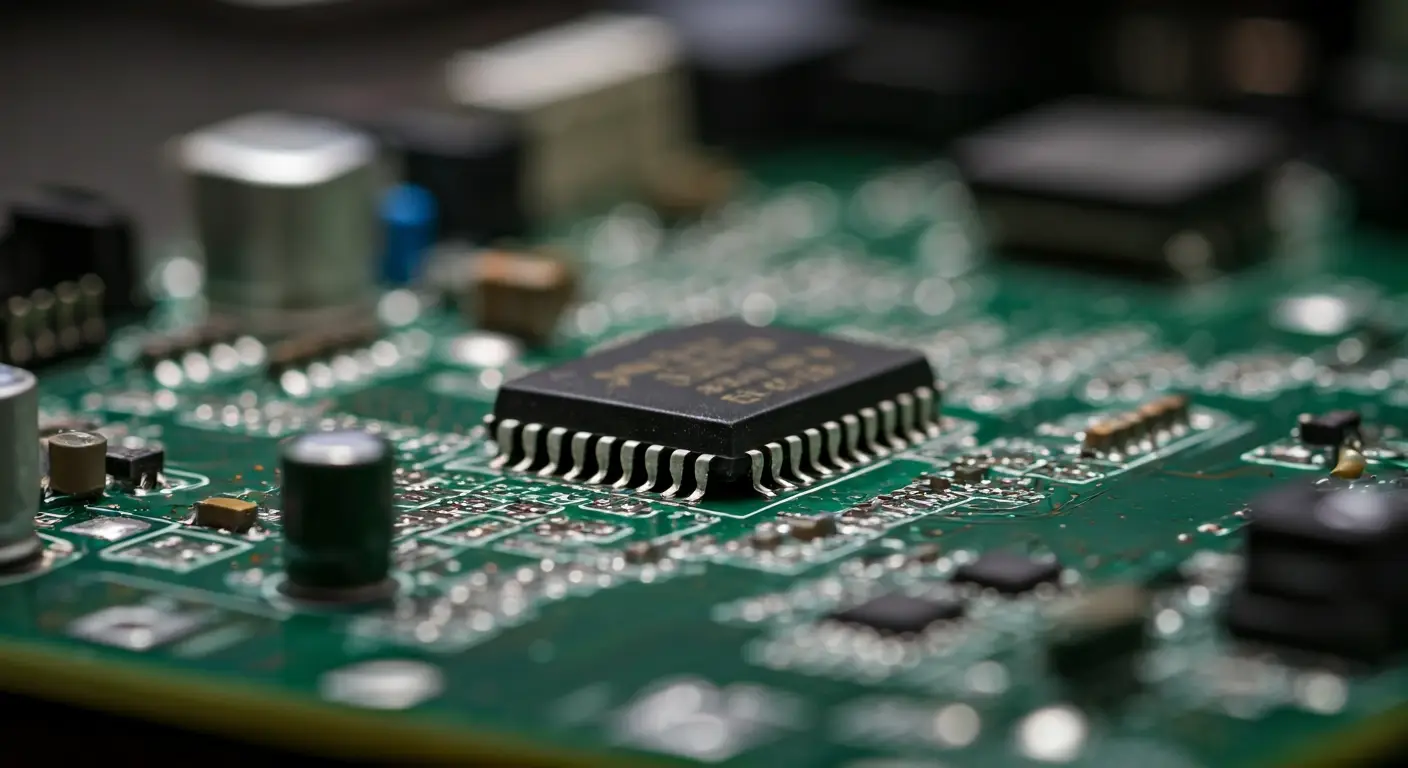 TDA7294 - co to jest i do czego jest wykorzystywany 2