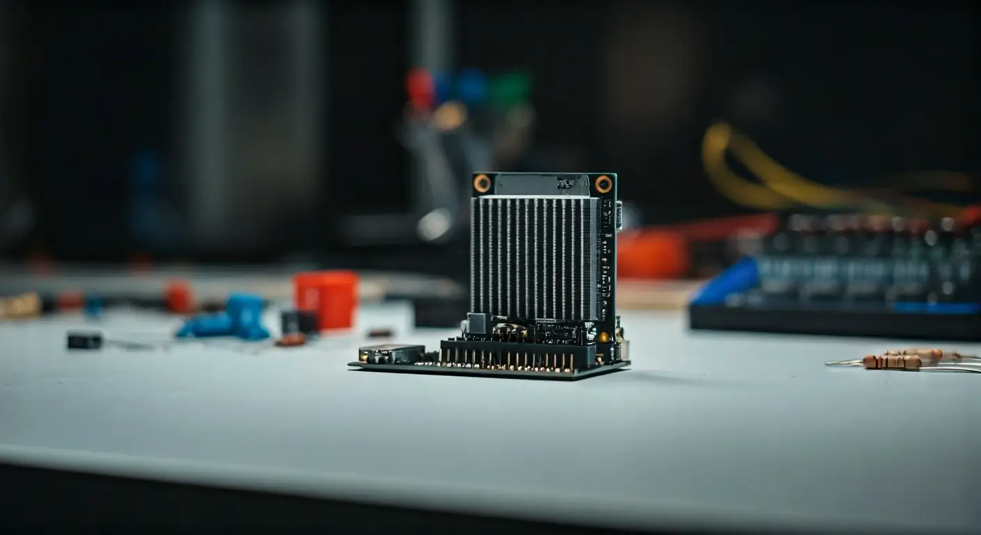 XL4015 - co to jest? Dane techniczne i schemat działania 2