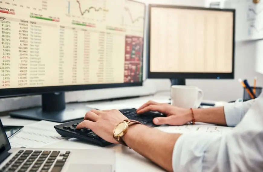 Jak wybrać odpowiedni system MES? Comarch ERP XL!