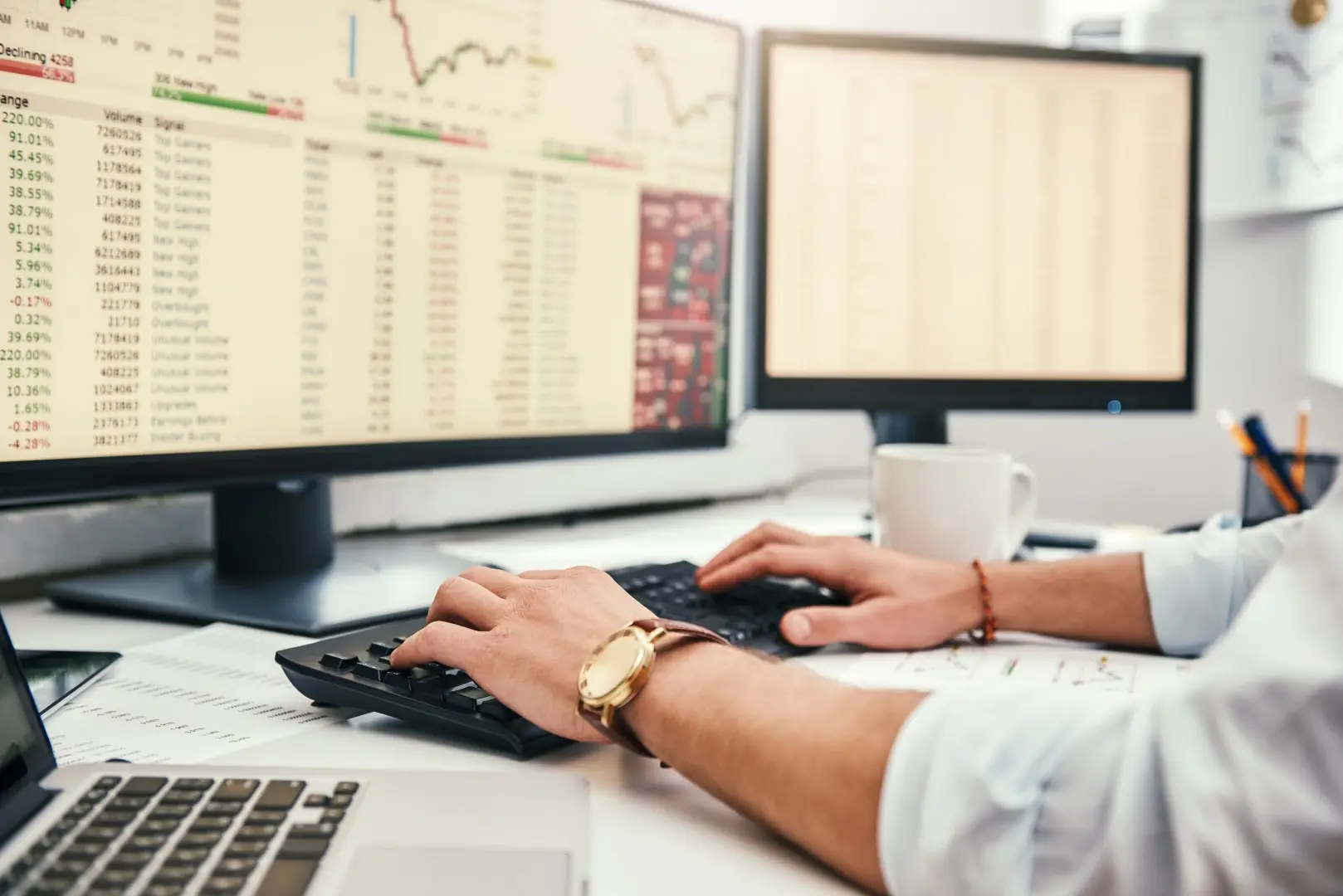 Jak wybrać odpowiedni system MES? Comarch ERP XL!
